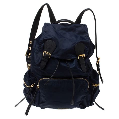 burberry rucksack|burberry rucksack large.